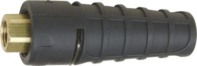 Variable Nozzle-1