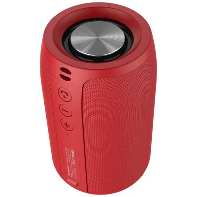 Multiple Play Modes Ipx5 Waterproof 3D Surround Sound Wireless Speaker