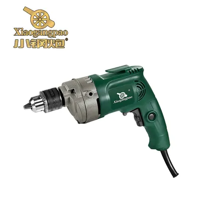 13mm Electric Hand Drill Machine (LJ-81013A)