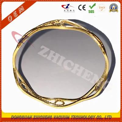 Jewelry Gold Plating Machine, Jewelry Vacuum Plating System