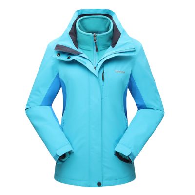 Outdoor Jacket for Women