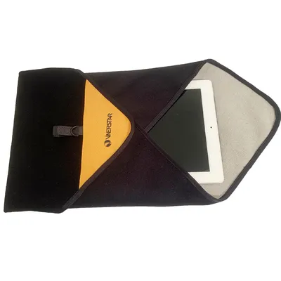 Photography Camera SLR Liner Lens Bag Double Sides Wrapped Cloth Camera Wrap Magic Bonded Fabric