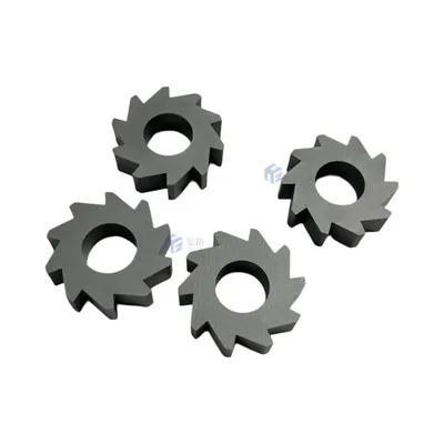 New Design Tungsten Carbide Scarifier Cutters for Scarifier Machines
