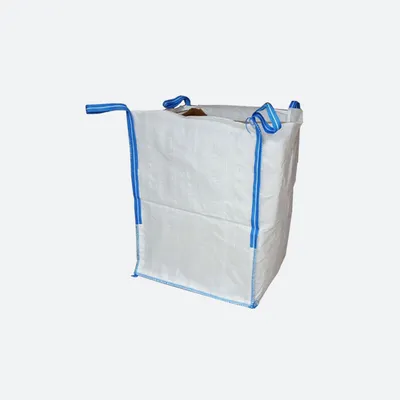 PP Sack Bag/Jumbo Bags/Yellow Big Bags