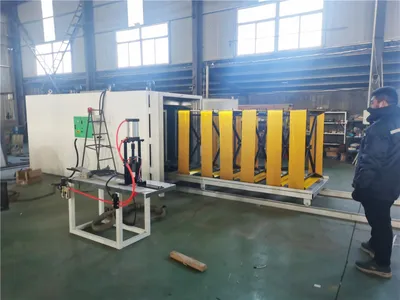 Plastic Extrusion Machine for Broom Brush Bristle Filament/Fiber/Yarn