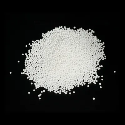 Heat-Resistant Solvent-Resistant Zirconium Oxide Ceramic Ball for Distillation Columns with Tough Build