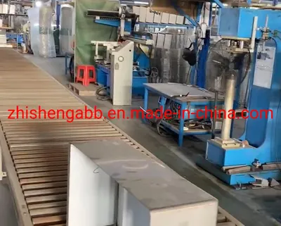 CNC Special Machine of Welding and Polishing for Handmade Sink