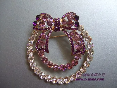 Brooch (ZSBR036)