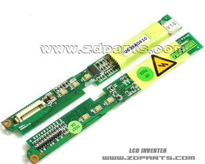 New Clevo LCD Inverter (MPT N131 M300NINT-A 76-M375R-011)