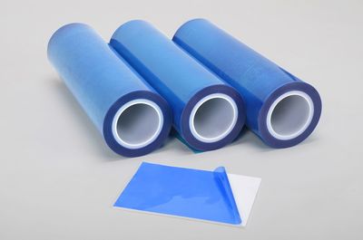 Functional PE Film for Flexible Lamination Packaging
