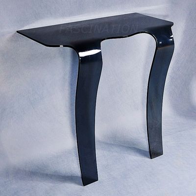 Glass Furniture - Glass Console Table (X-015)