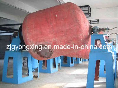 Drying Drum