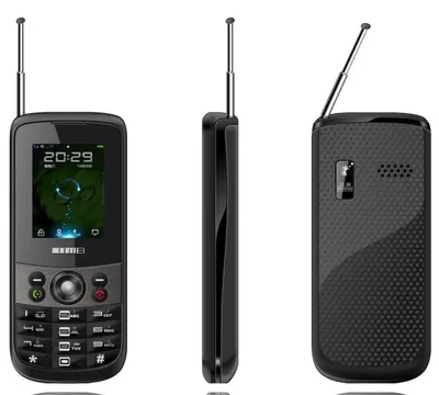 TV Mobile