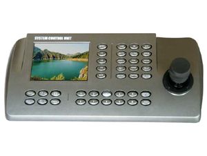 Keyboard Controller (HB-311)