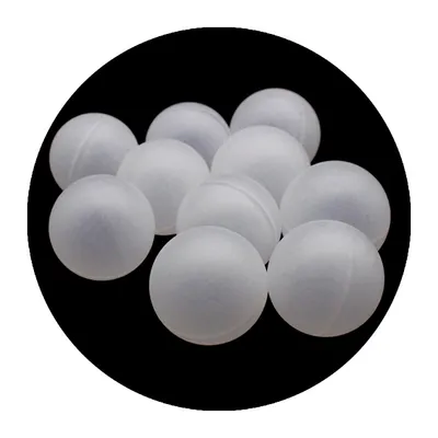 10mm Polypropylene Hollow Ball for Water Treatment Bio-Media