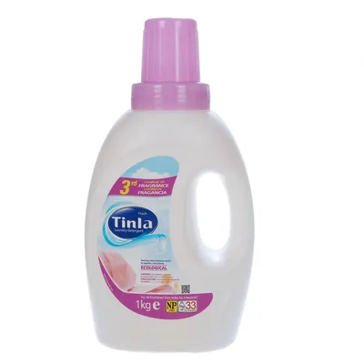 Good Quality Softening Fragrant Antibacterial Liquid Laundry Detergent Laundry Liquid 1kg