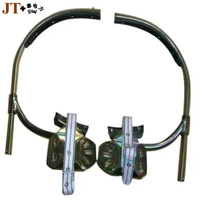 High Quality Electrical Wooden Pole Climbers