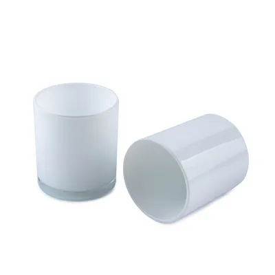 Simple Appearance Multi-Color Frosted Aromatherapy Cup for Air Purification