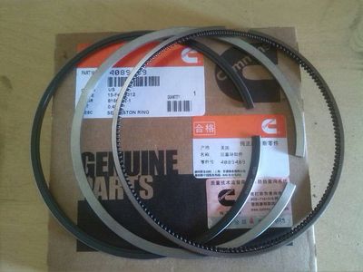Chongqing Cummins Engine Piston Ring for Nta855 Engine 4089489