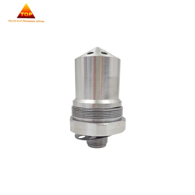 High-Performance Cobalt Alloy Denox Spray Nozzle for Emission Control