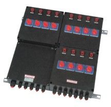 Explosion-Proof Corrosion-Proof Illumination (power) Distribution Box