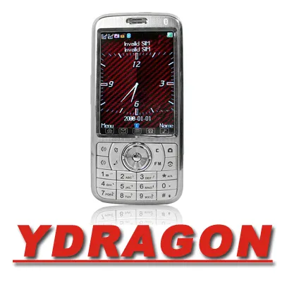 GSM Mobile Phone (A008)