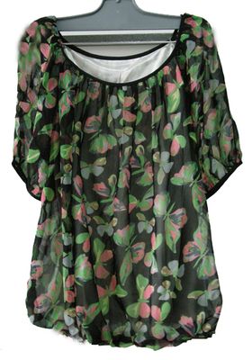 Women Blouse (10702(3))
