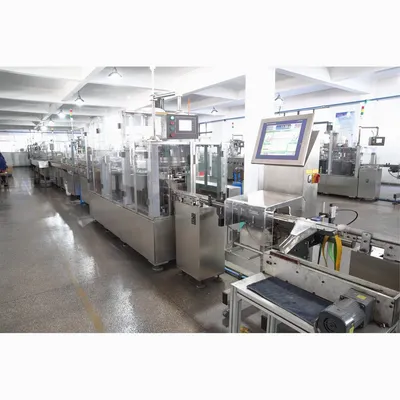 Dry Battery Raw Materials & Production Technology and Production Lines One-Stop Solution