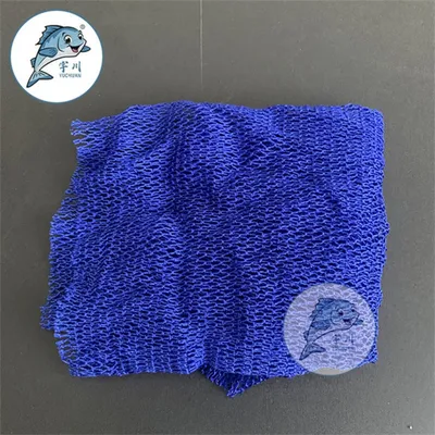 High Strength Multi-Purpose Multifilament Knotted Fishing Net Nylon Fish Farming Nets