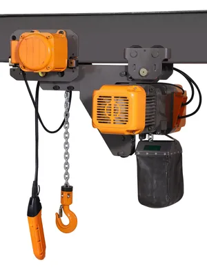 Rope Hoist Electric Hoist 3/5/10/16/20 Ton