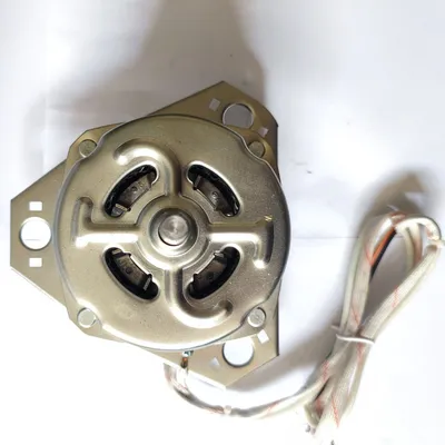 Competitive Low Price China Supplier 150W AC Washing Machine Wash Motor	 Pure Copper Wire