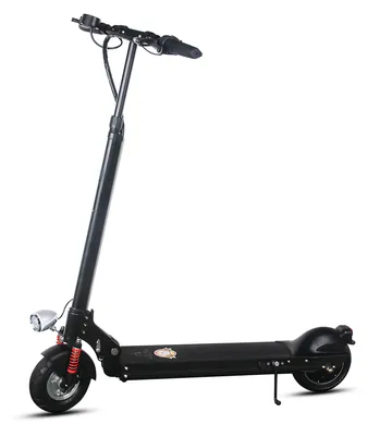 Shengte Electric Scooter/Outdoor Vehicle/Folding Electric Bike
