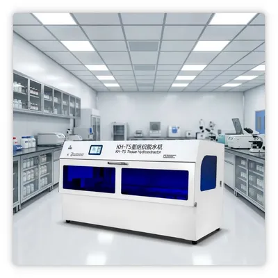 Laboratory Equipment for Laboratory Use Benchtop Tissue Processor