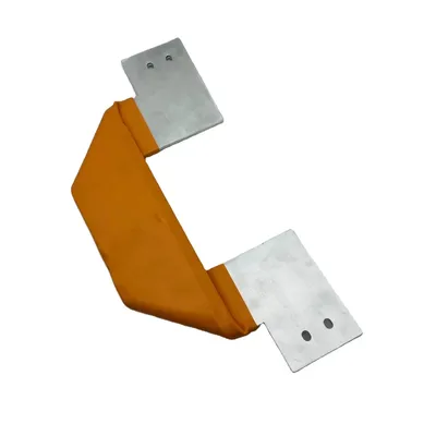 High-Performance Copper Laminated Flexible Busbars for Battery Packs