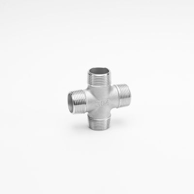 Stainless Steel Outer Wire Cross