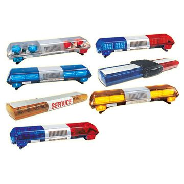 Strobe Light Bars & Warning Lights, LED Lightbar