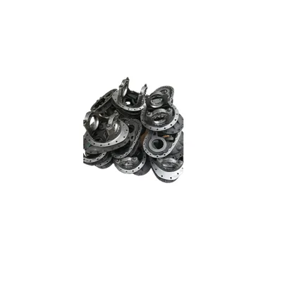 Truck Spare Parts