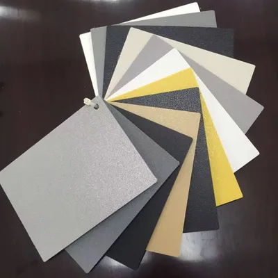 1mm 2mm 3mm 4mm 5mm ABS Plastic Board ABS Sheet