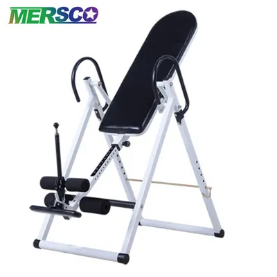 PU Back Fitness Inversion Table.
