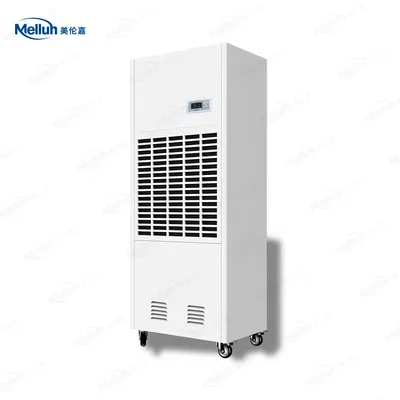 Air Cooled Constant Precise Temperature Control Dehumidifier Dehumidifier for Warehouse