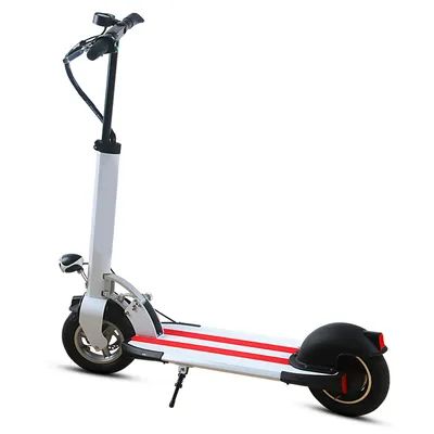 Two Wheel Balance Scooter