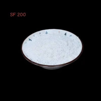 Wear Resistant Eco Friction Fiber Natural Non Asbestos Reinforcement Clay Mineral Sepiolite Fiber