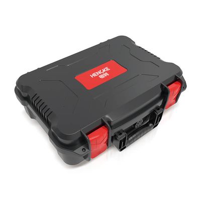 Emergency Portable Solar Power Bank
