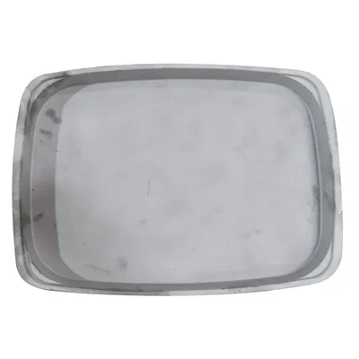 Die Casting Mold of Round Plate 01
