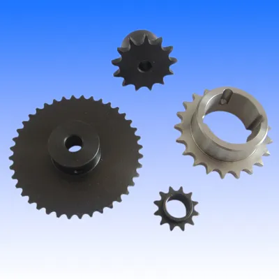 Gear