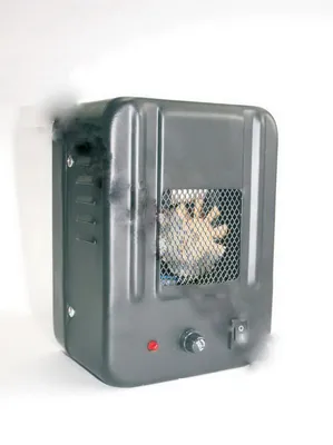 AC Spit Motor (TM-BL-3)