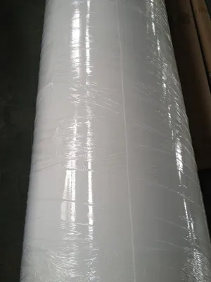 PU Food Grade Conveyor Belt (SU22-24)