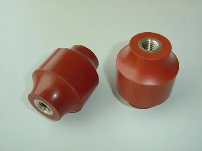 Mh-Insulator