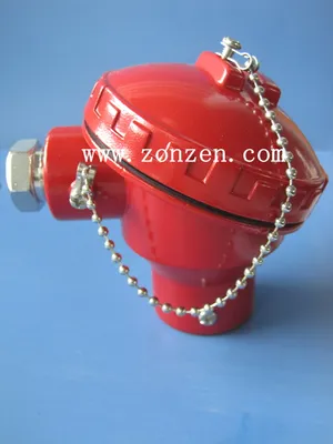 Terminal Head (KNE)