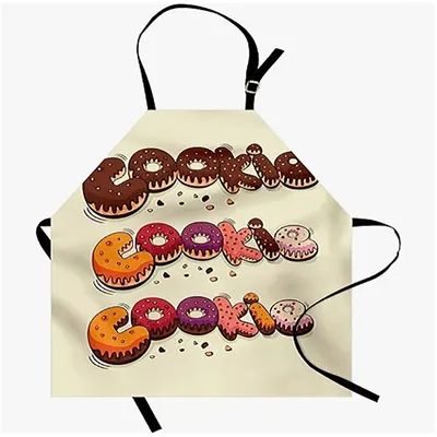 Wholesale Promotional Chef Aprons for Kitchen Cooking BBQ